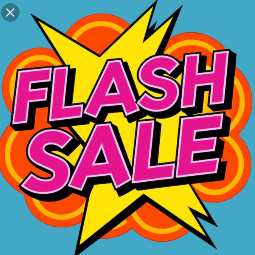 Sale